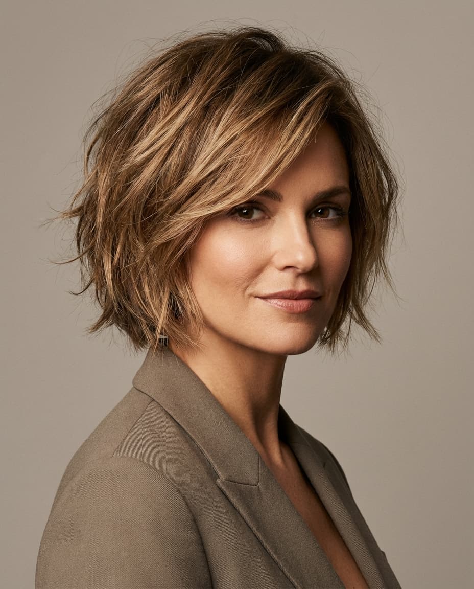 Pixie Bob